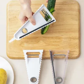 Multi-Functional Can Opener