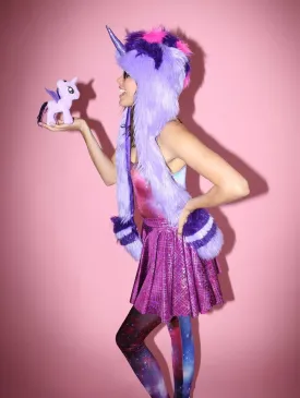 My Little Pony Twilight Sparkle SpiritHood