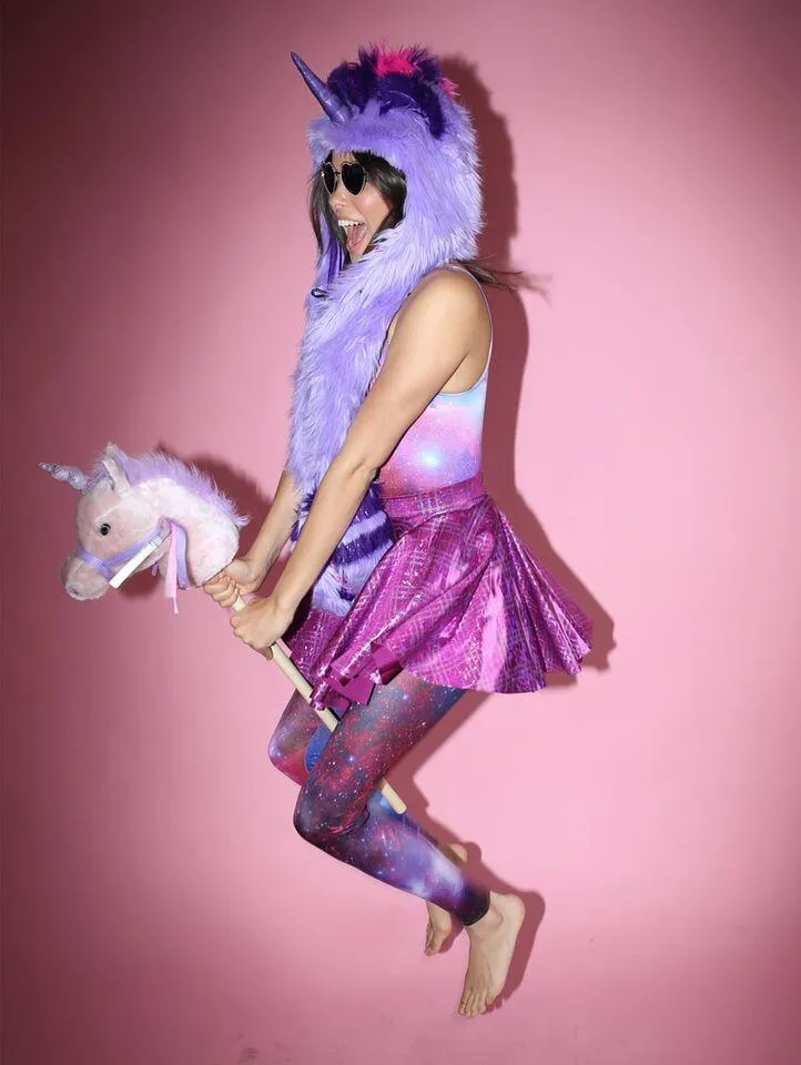 My Little Pony Twilight Sparkle SpiritHood