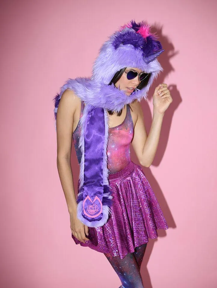 My Little Pony Twilight Sparkle SpiritHood