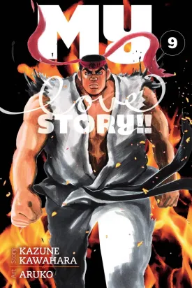 My Love Story GN Vol 09