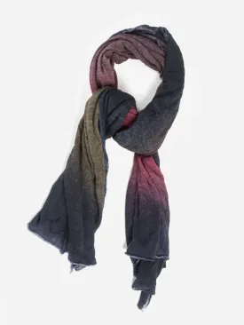 new moon scarf