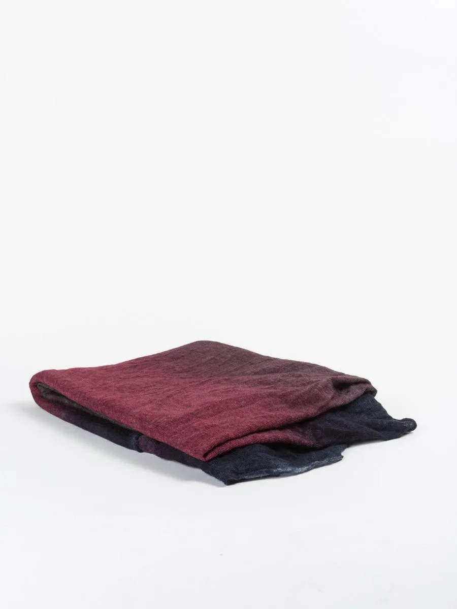 new moon scarf