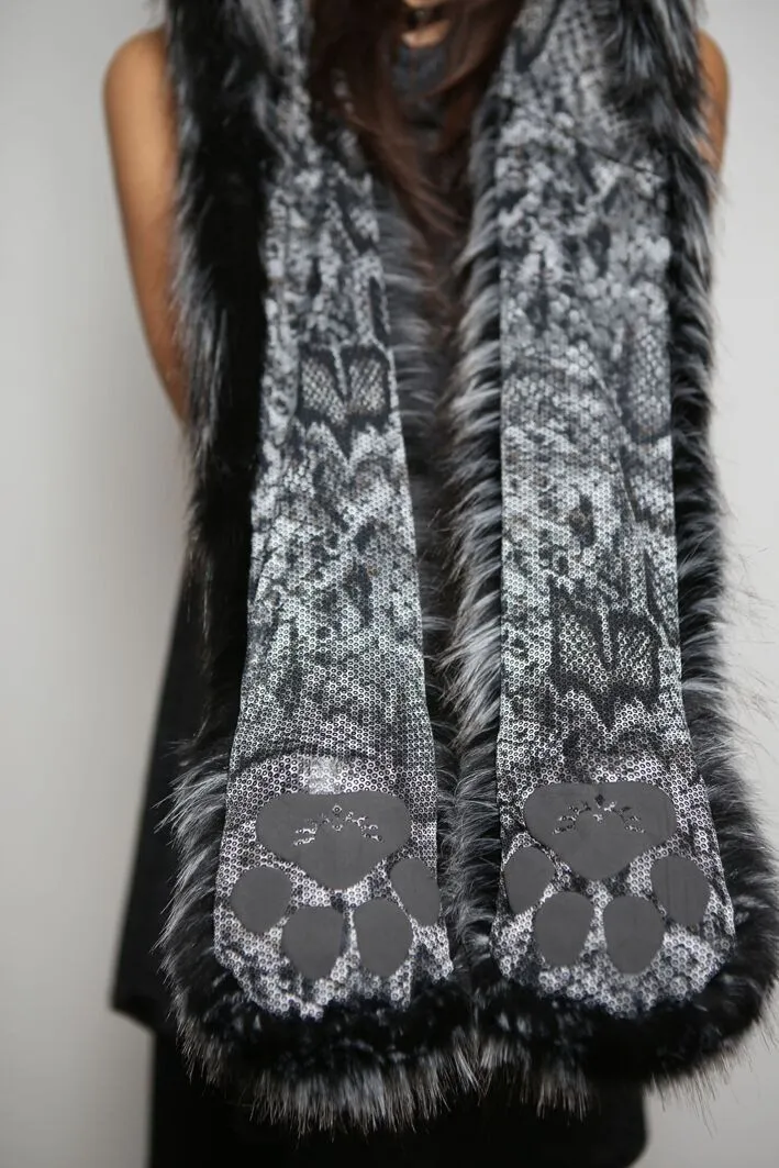 Night Fox Collectors Edition SpiritHood