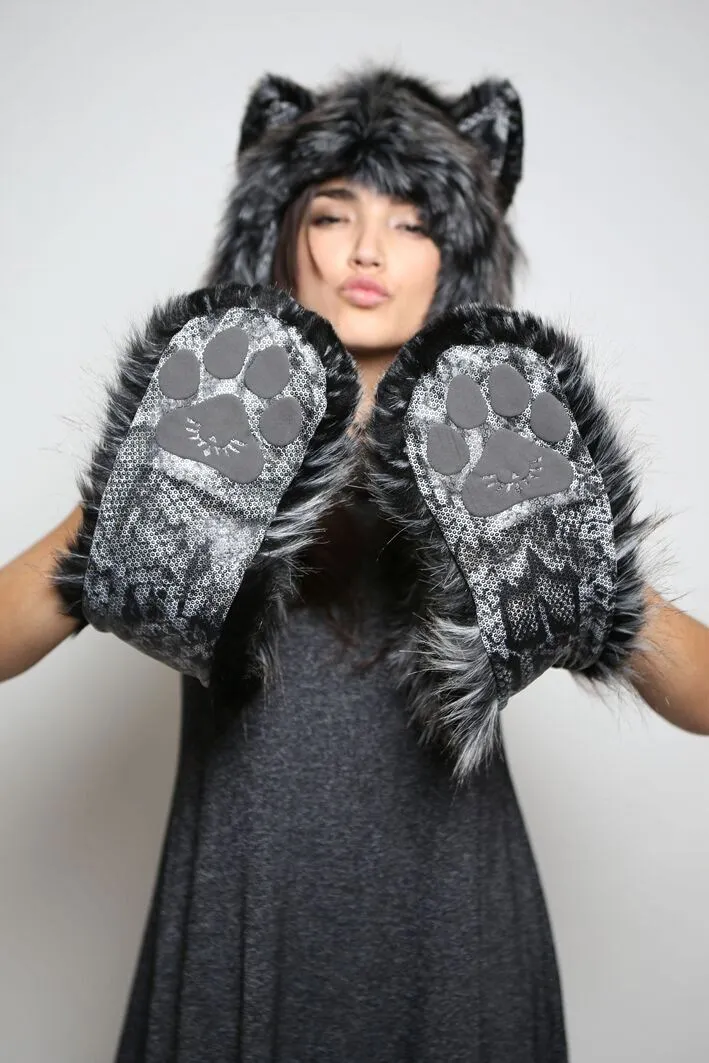 Night Fox Collectors Edition SpiritHood