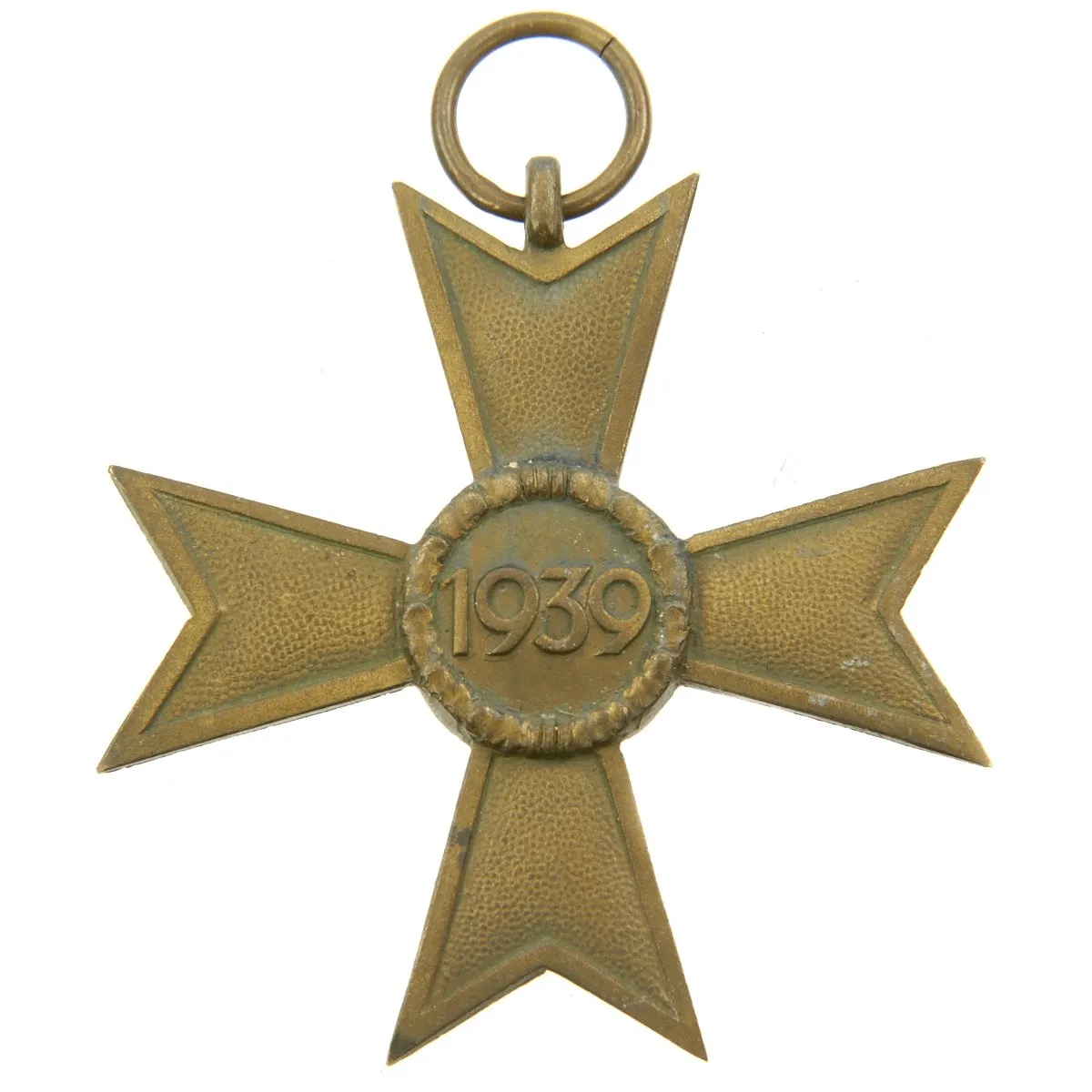Original German WWII Medal Grouping - Blockade Runner Badge Infantry Assault Badge, Merit Badge, SA Tinnie