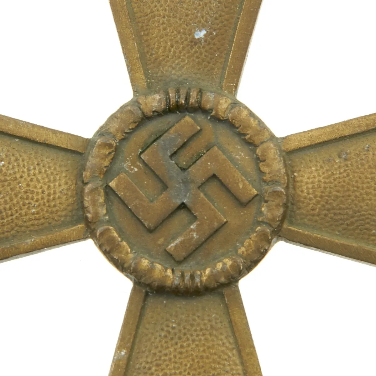 Original German WWII Medal Grouping - Blockade Runner Badge Infantry Assault Badge, Merit Badge, SA Tinnie
