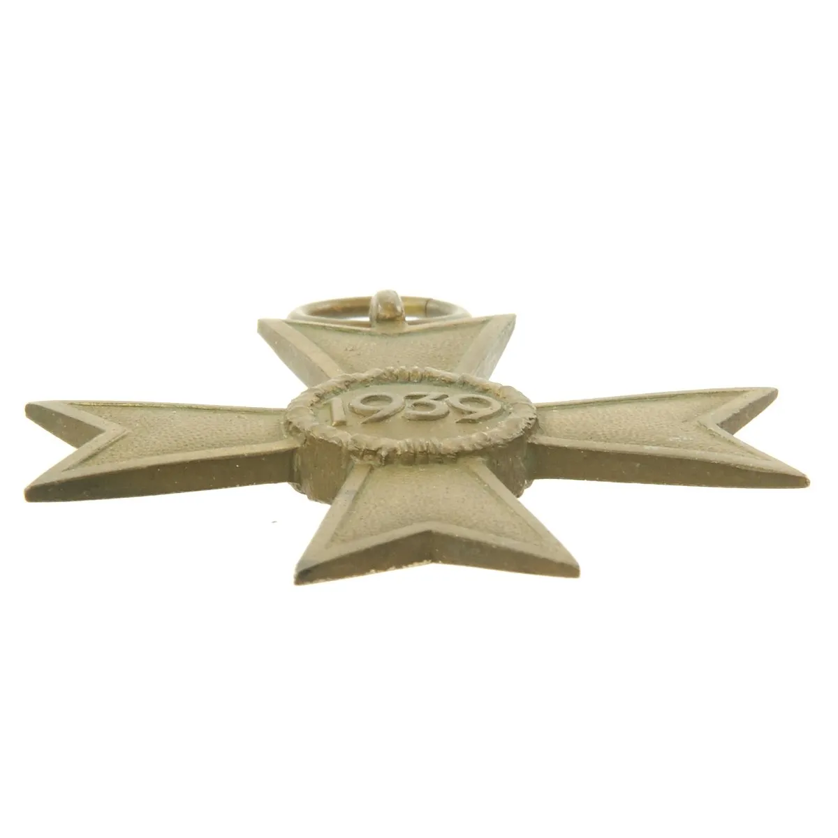 Original German WWII Medal Grouping - Blockade Runner Badge Infantry Assault Badge, Merit Badge, SA Tinnie