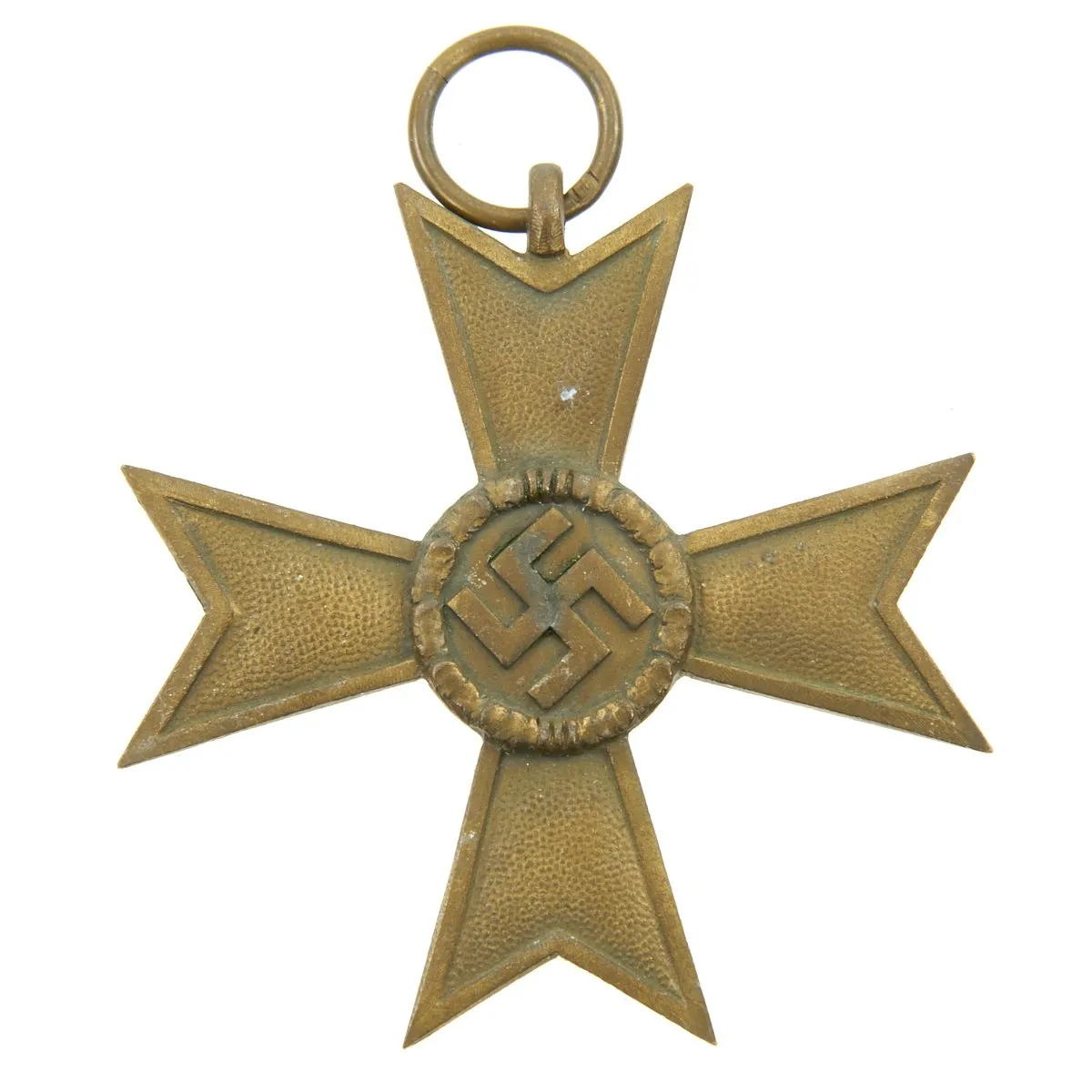 Original German WWII Medal Grouping - Blockade Runner Badge Infantry Assault Badge, Merit Badge, SA Tinnie