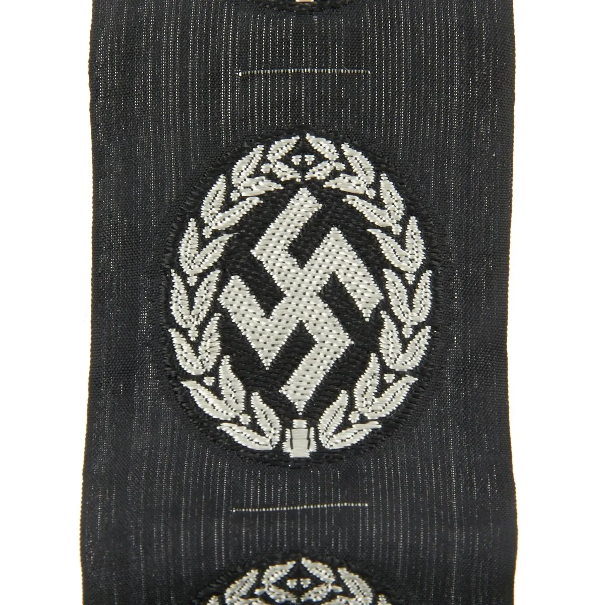 Original German WWII Medal Grouping - Blockade Runner Badge Infantry Assault Badge, Merit Badge, SA Tinnie