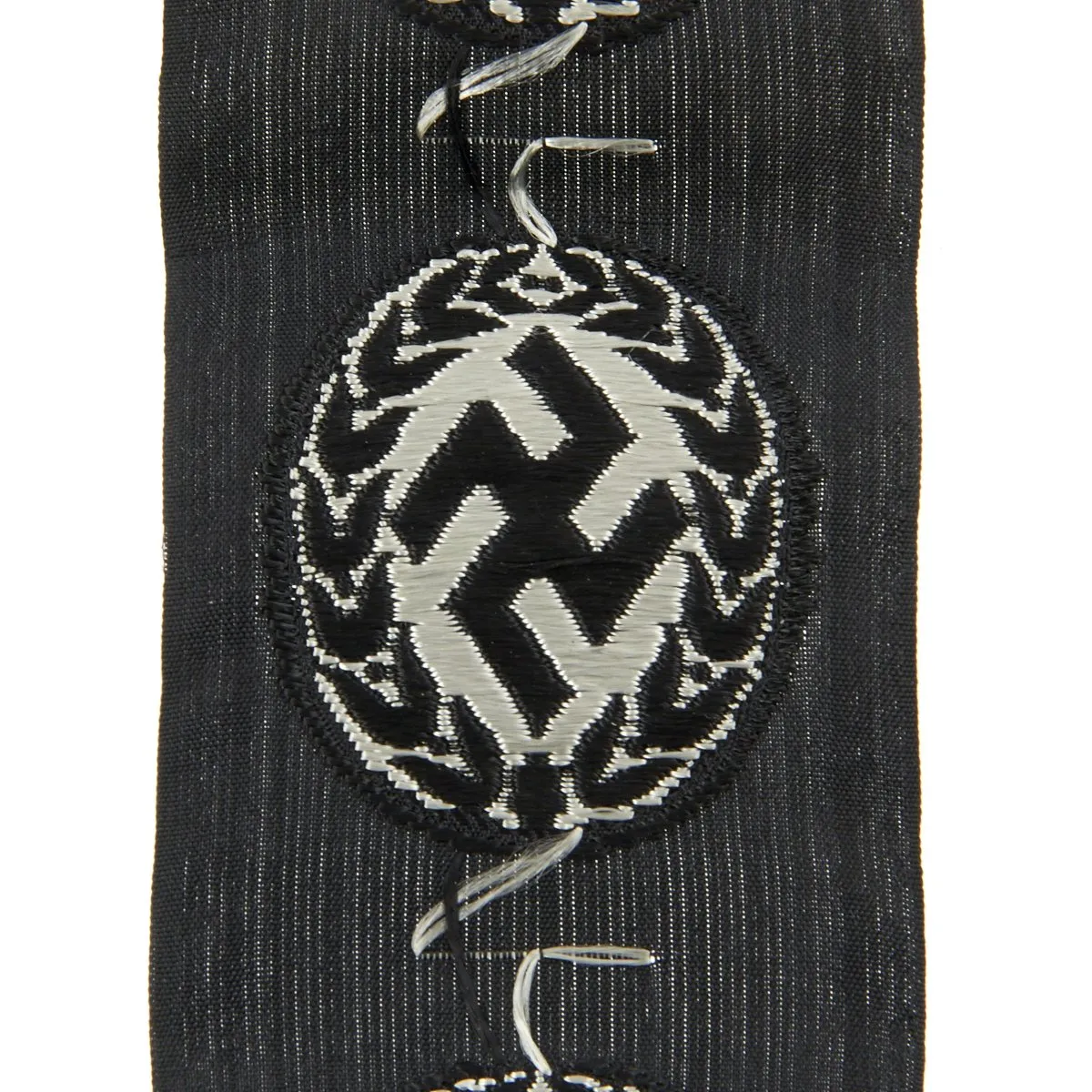 Original German WWII Medal Grouping - Blockade Runner Badge Infantry Assault Badge, Merit Badge, SA Tinnie