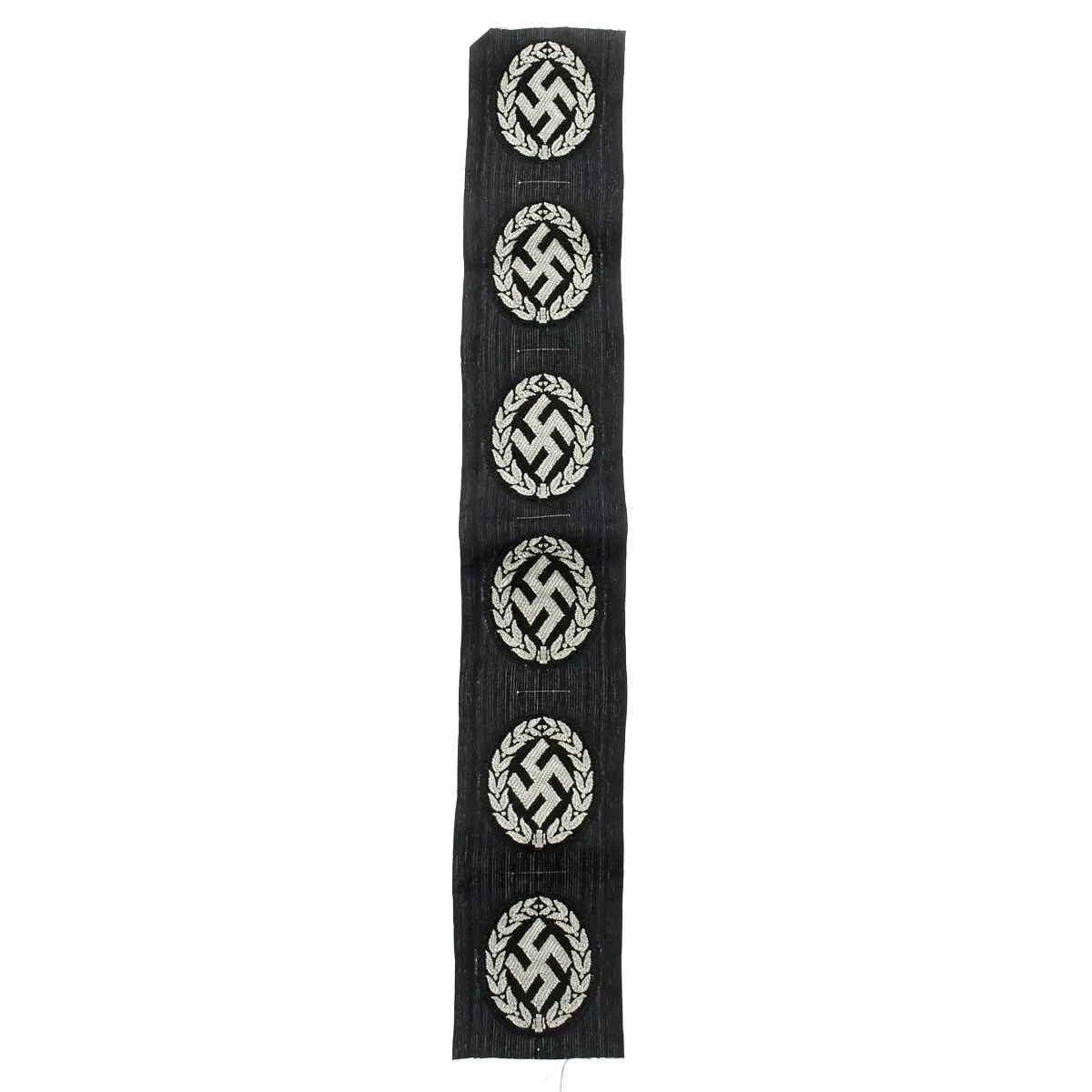 Original German WWII Medal Grouping - Blockade Runner Badge Infantry Assault Badge, Merit Badge, SA Tinnie