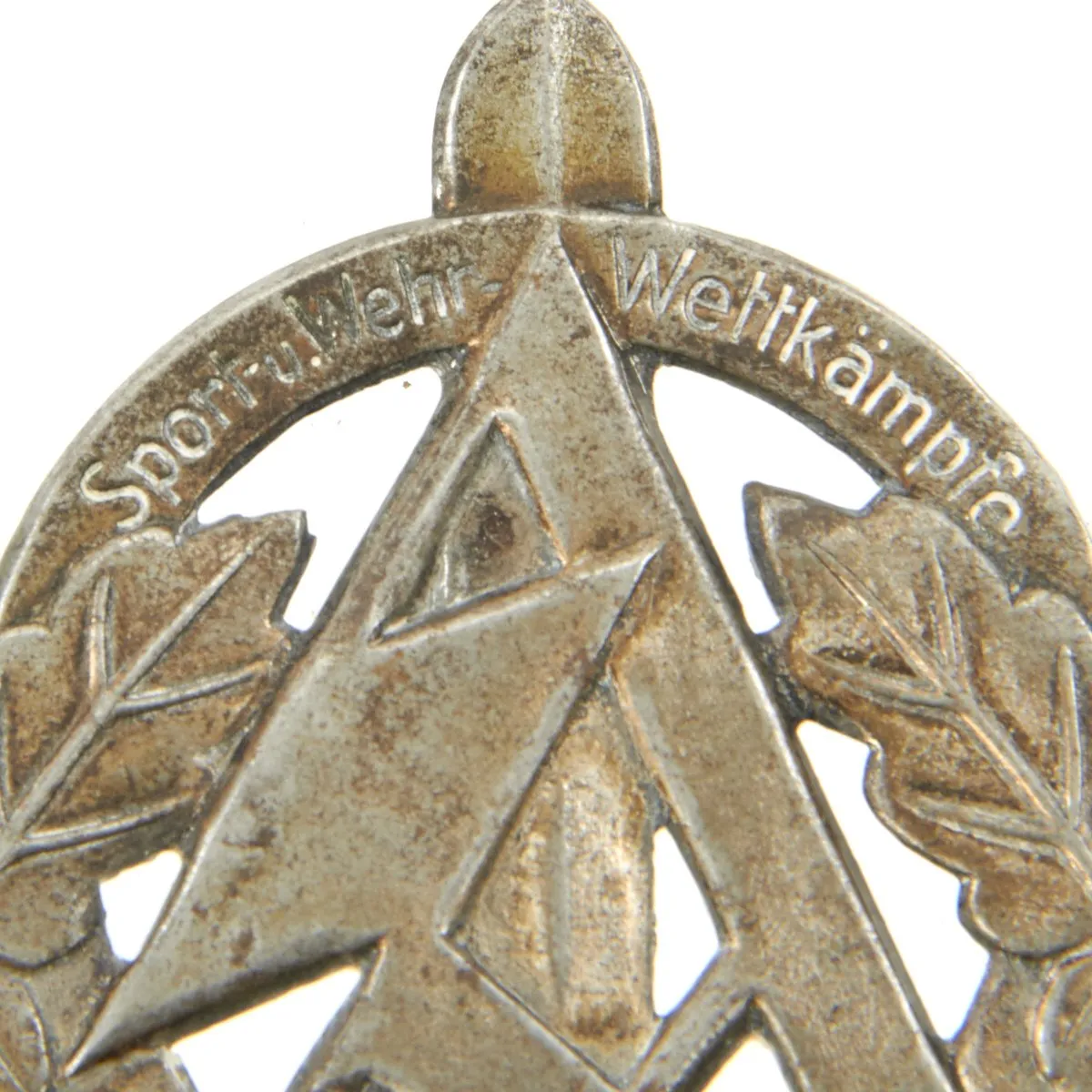 Original German WWII Medal Grouping - Blockade Runner Badge Infantry Assault Badge, Merit Badge, SA Tinnie