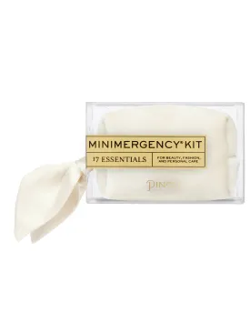 Pinch Provisions Velvet Minimergency Kit - Brands We Love