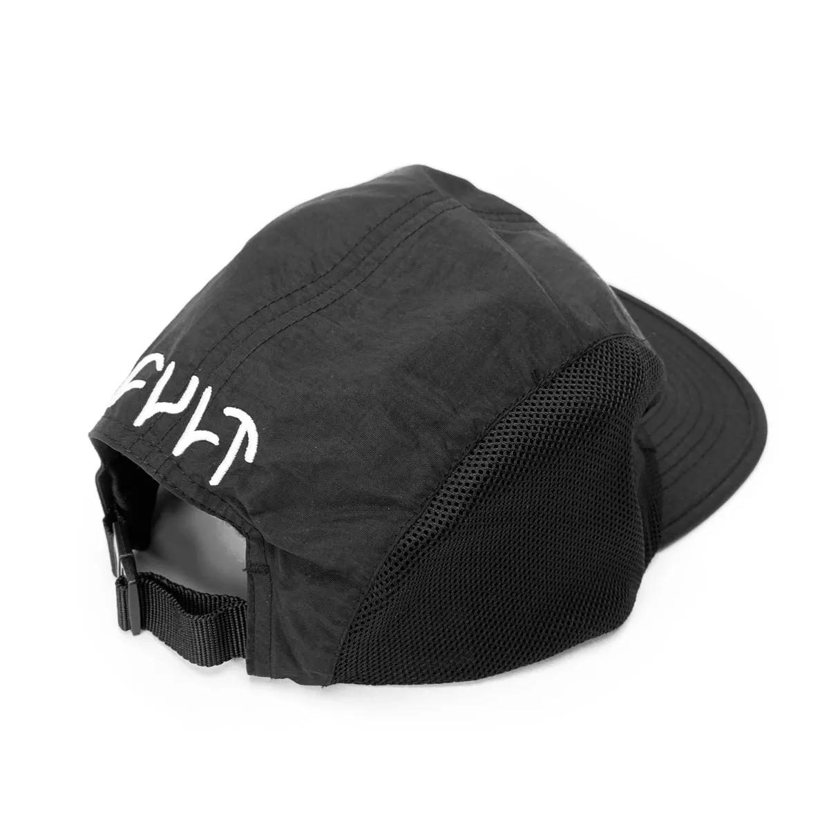 Pleasure Runner Cap / black
