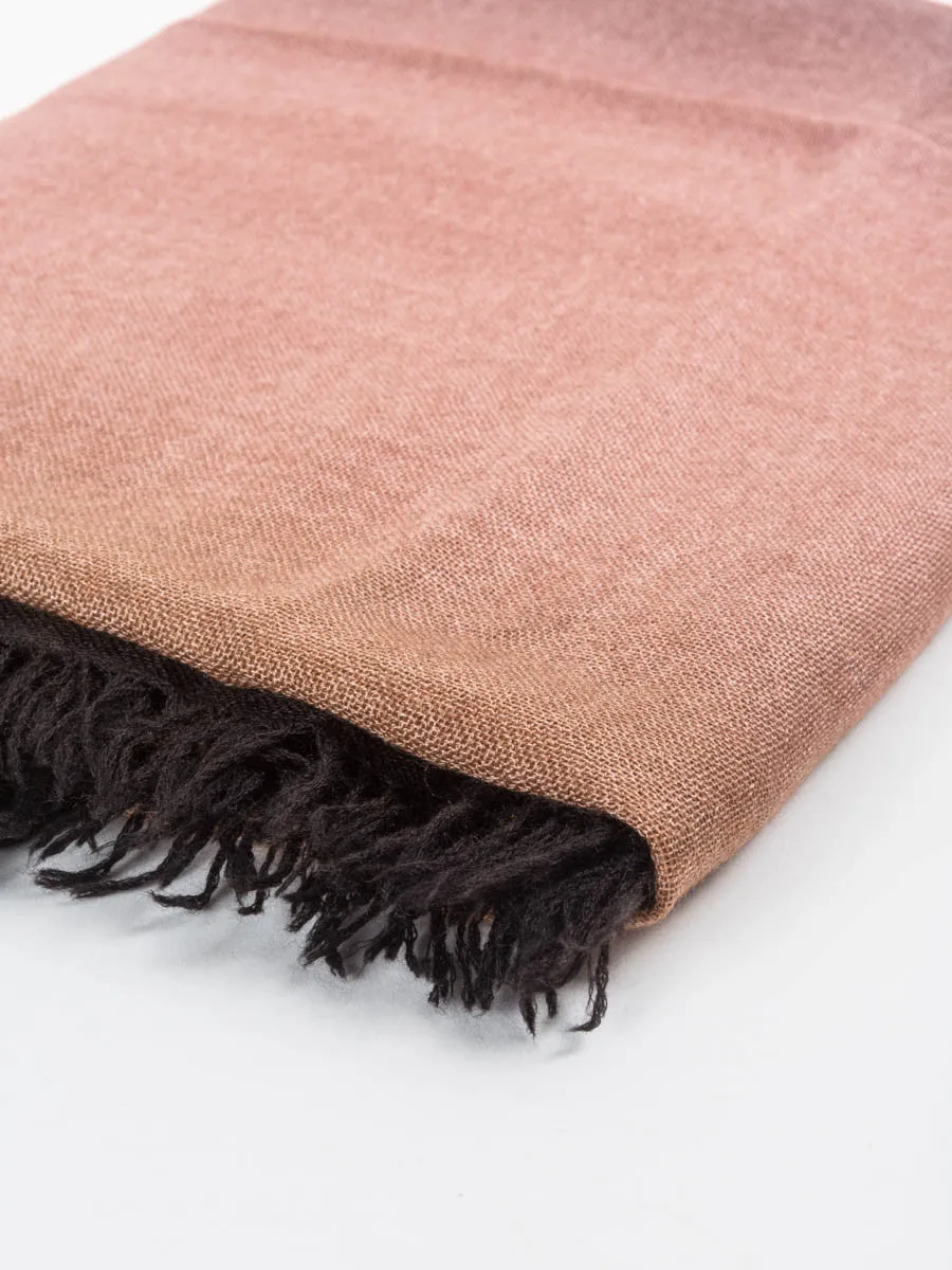 poppy scarf