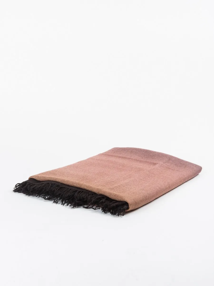 poppy scarf