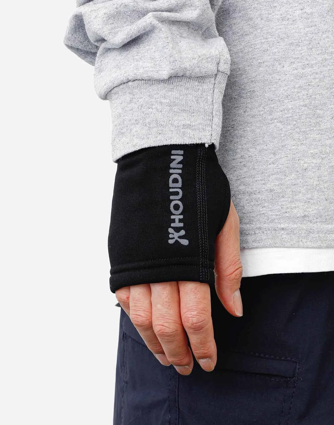 Power Wrist Gaiters