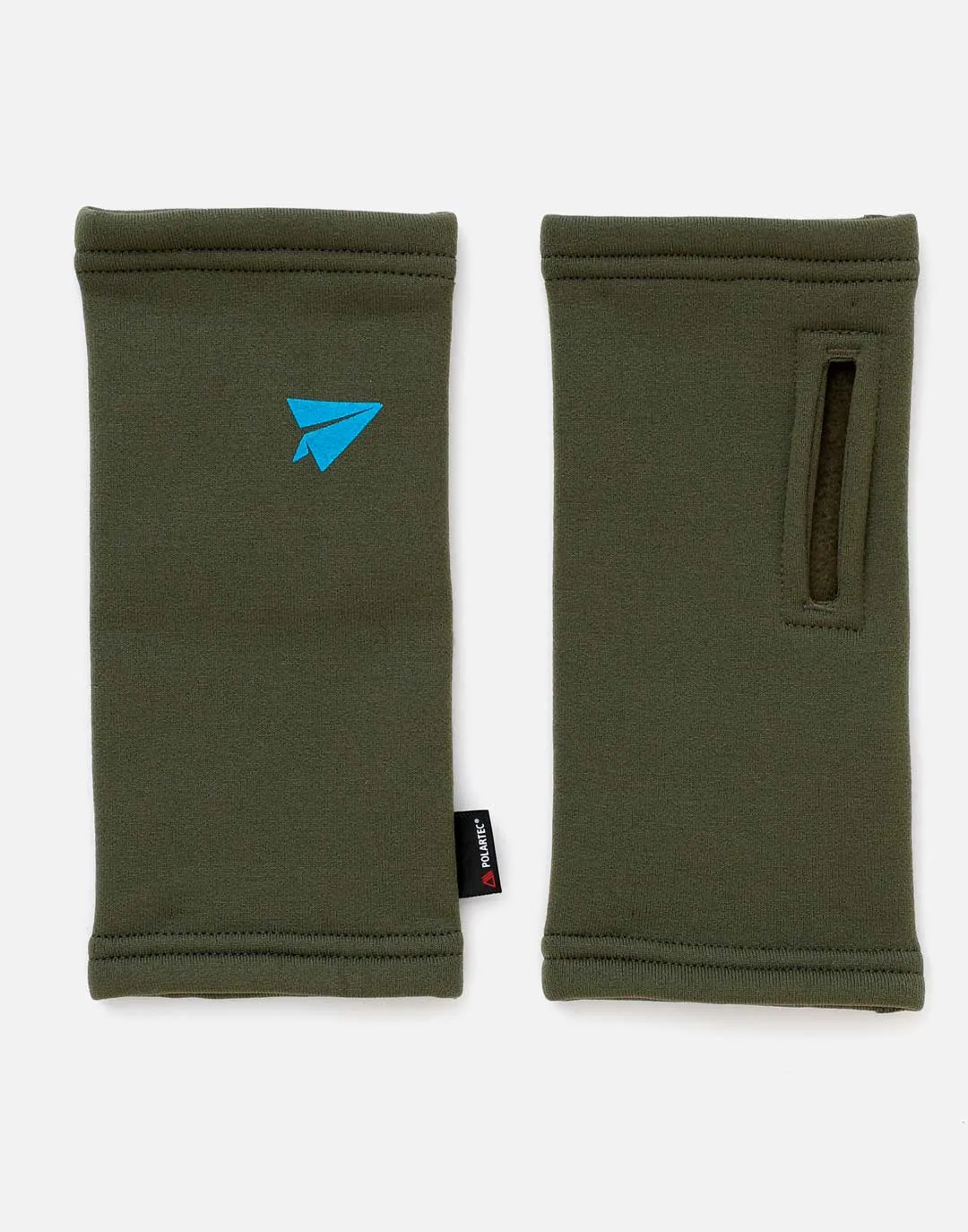 Power Wrist Gaiters