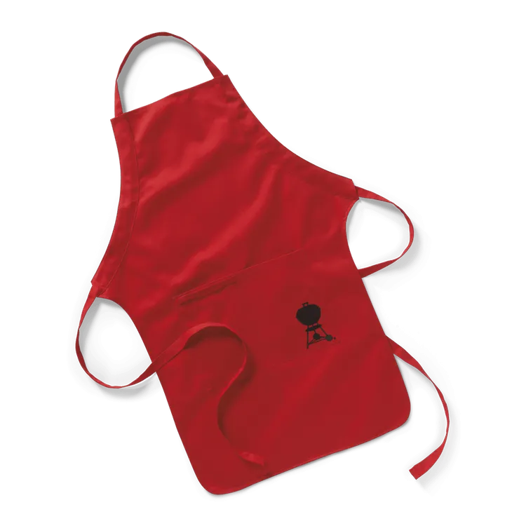 Red Apron