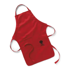 Red Apron