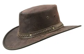Rocky Mountain Outback's Genuine Australian Kangaroo Hat
