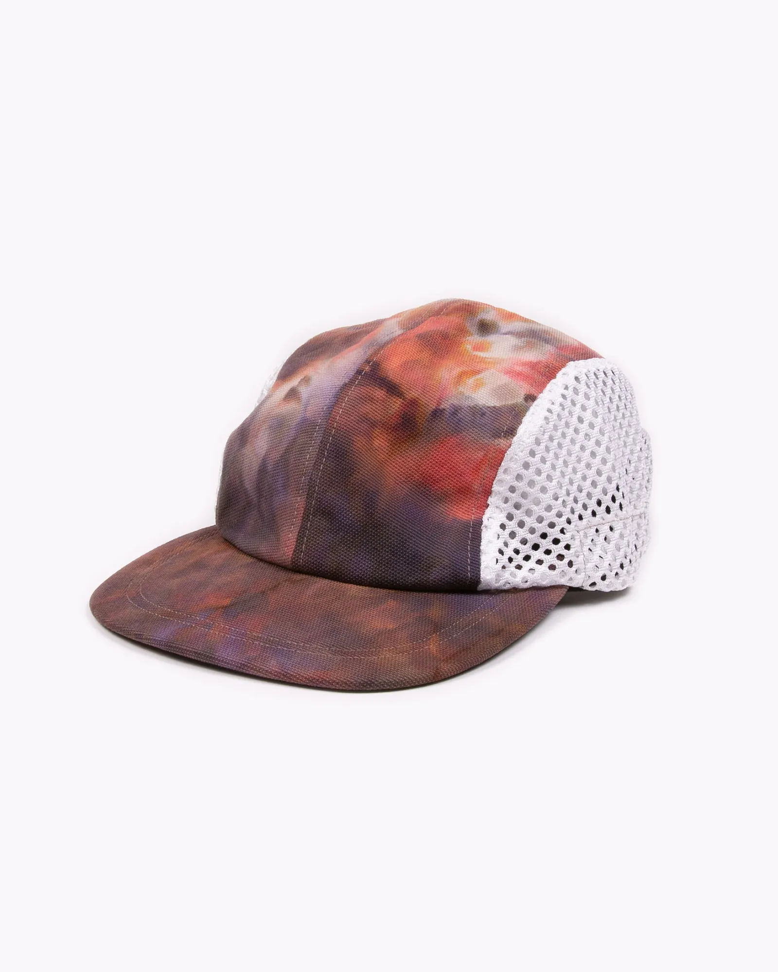 Runner Cap - Dyed