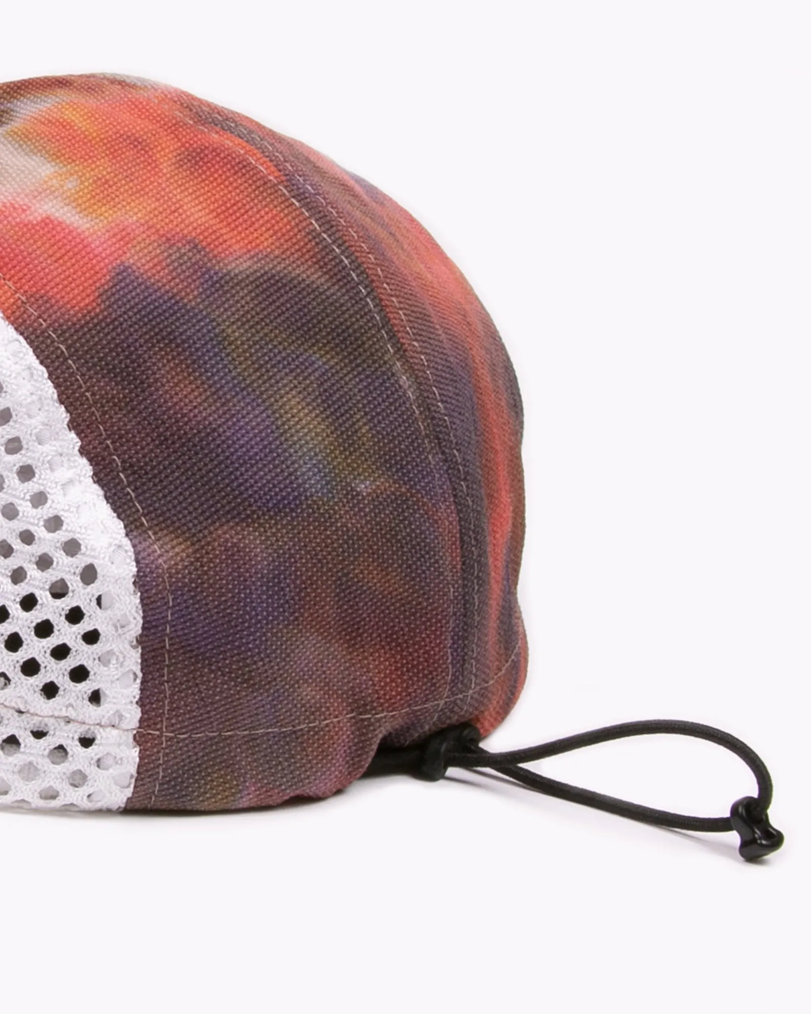 Runner Cap - Dyed