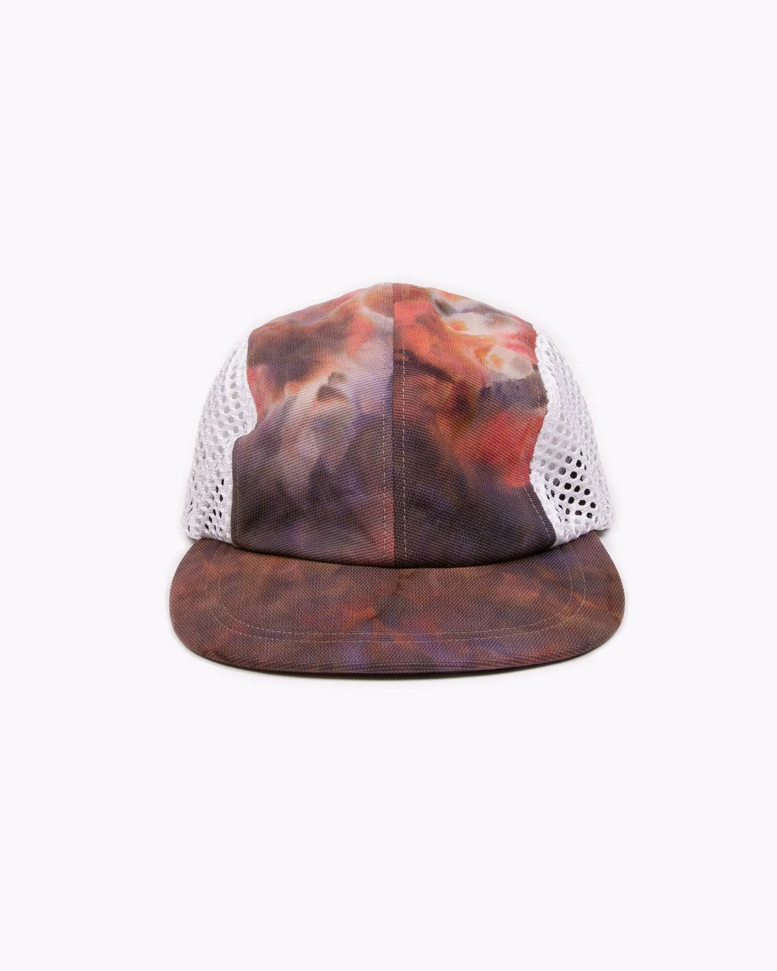 Runner Cap - Dyed