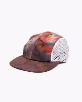 Runner Cap - Dyed