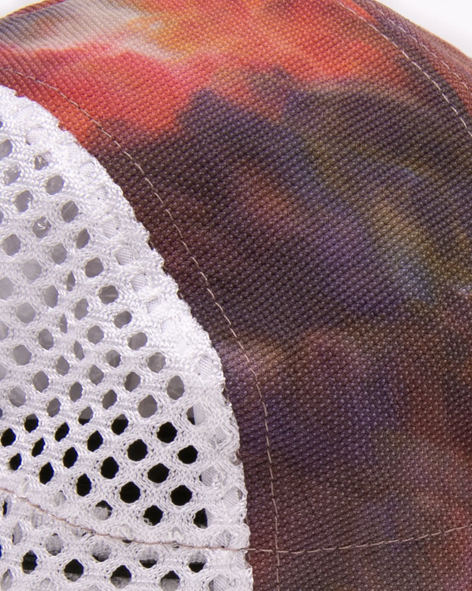 Runner Cap - Dyed
