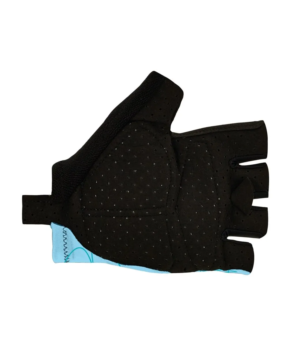 Santini TDF Nice Gloves