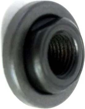 SHIMANO Cycling Y21H98080 Nexus HB-MC10 Cone with Dust Cover - Spare Parts for Bike - M9 x 10.4 mm