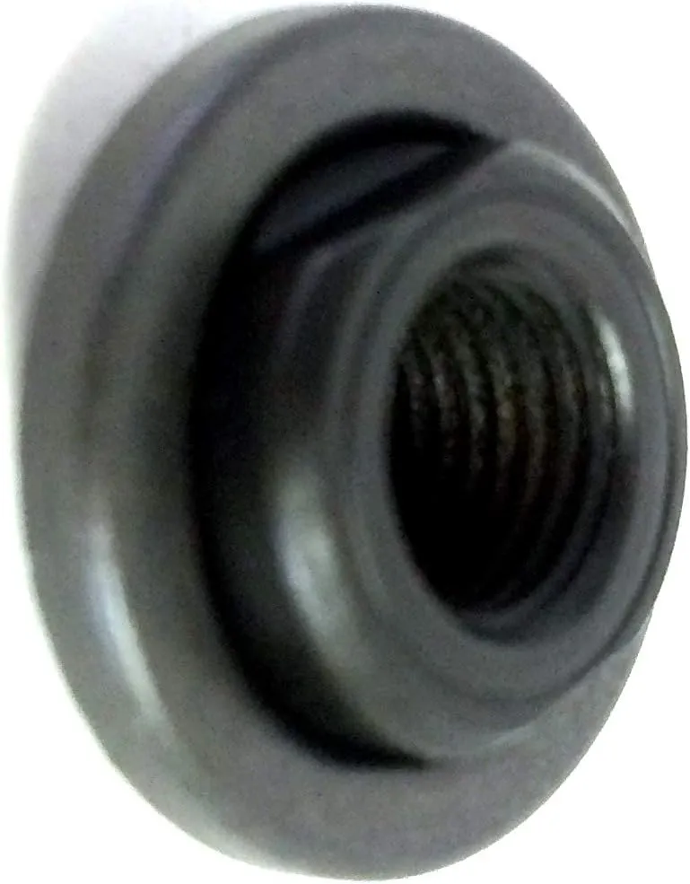 SHIMANO Cycling Y21H98080 Nexus HB-MC10 Cone with Dust Cover - Spare Parts for Bike - M9 x 10.4 mm