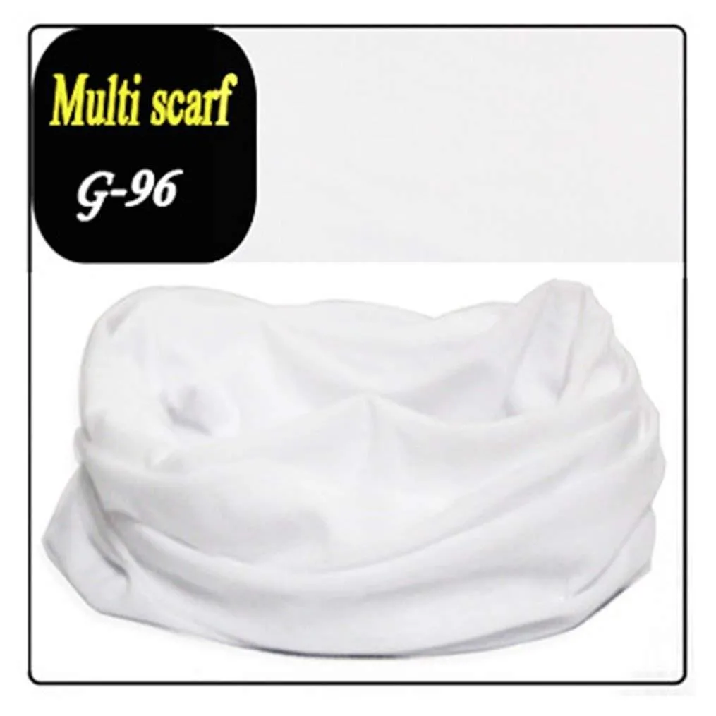 Shoppy Outdoor Magic Headband Elastic Seamless Bandana