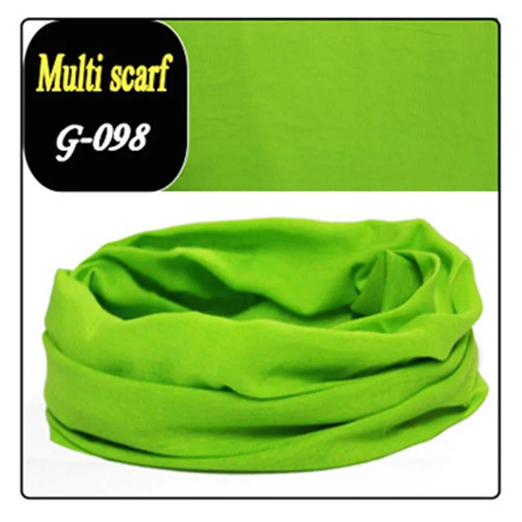 Shoppy Outdoor Magic Headband Elastic Seamless Bandana