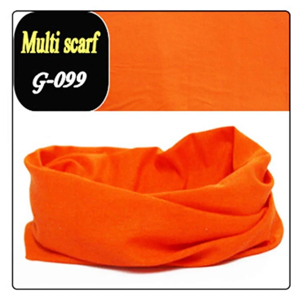 Shoppy Outdoor Magic Headband Elastic Seamless Bandana