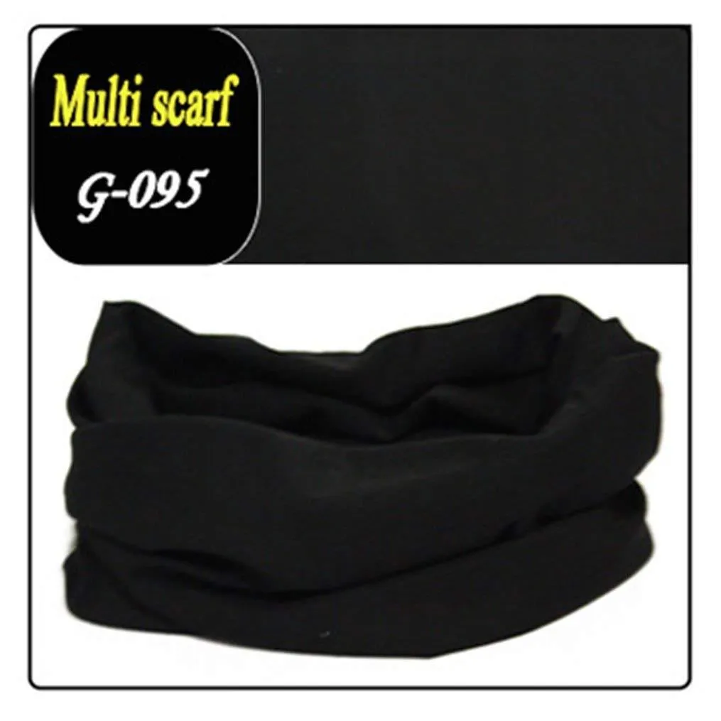 Shoppy Outdoor Magic Headband Elastic Seamless Bandana