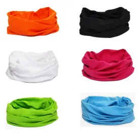 Shoppy Outdoor Magic Headband Elastic Seamless Bandana