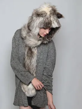 Siberian Husky HB3 Collectors Edition SpiritHood