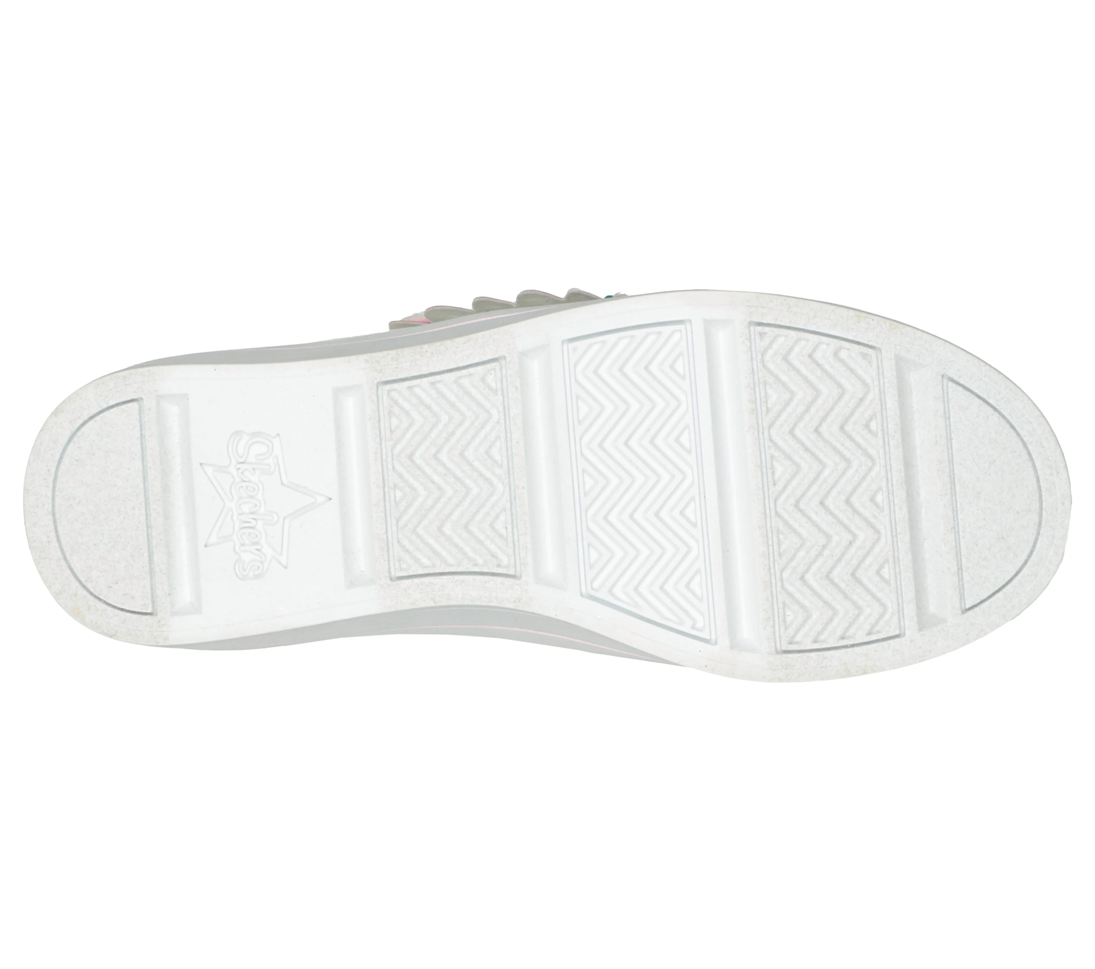 SKECHERS TWI LITE 2.0 WINGSICAL DREAMS - WHITE MULTI
