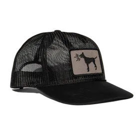Summer Mablog Full Mesh Hat