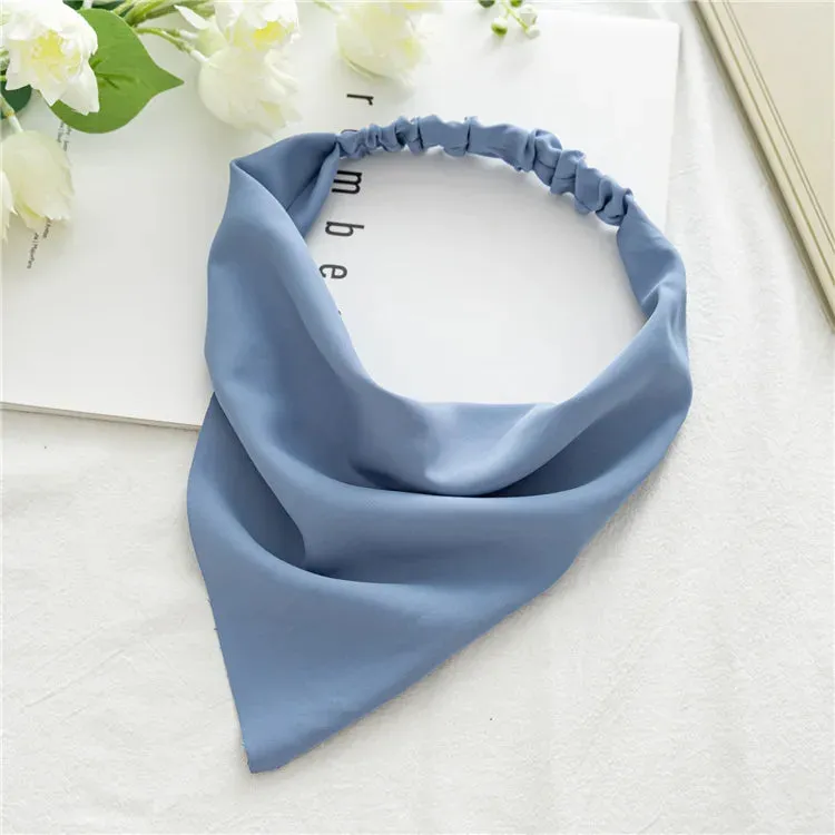 Summer Women’s Bandana