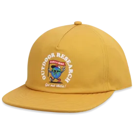 Take A Hike Cap
