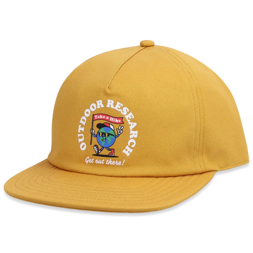 Take A Hike Cap