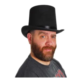 Tall Top Hat