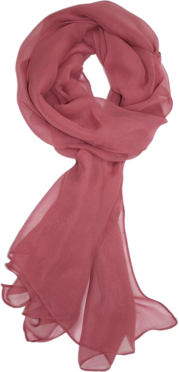 Ted & Jack - Cashmere Feel Camouflage or Leopard Print Fall/Winter Scarf