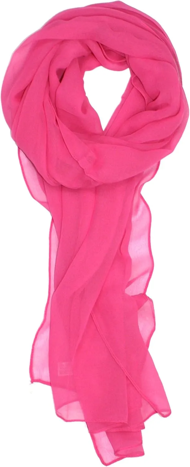 Ted & Jack - Cashmere Feel Camouflage or Leopard Print Fall/Winter Scarf