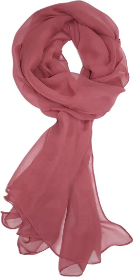 Ted & Jack - Cashmere Feel Camouflage or Leopard Print Fall/Winter Scarf