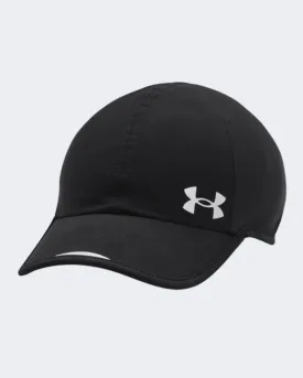 Under Armour Isochill Women Running Cap Black
